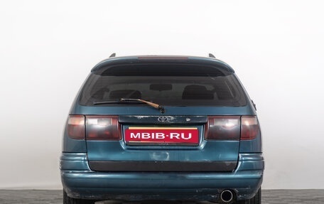 Toyota Caldina, 1993 год, 199 000 рублей, 7 фотография