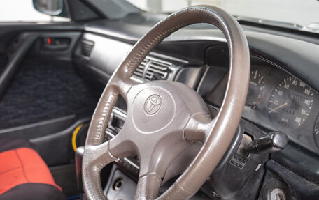 Toyota Caldina, 1993 год, 199 000 рублей, 13 фотография