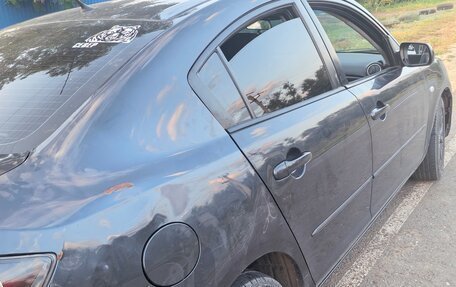 Mazda 3, 2007 год, 380 000 рублей, 2 фотография