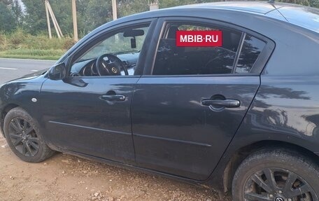 Mazda 3, 2007 год, 380 000 рублей, 3 фотография