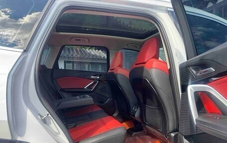 BMW X1, 2023 год, 2 850 000 рублей, 9 фотография
