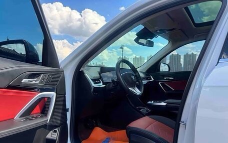 BMW X1, 2023 год, 2 850 000 рублей, 7 фотография