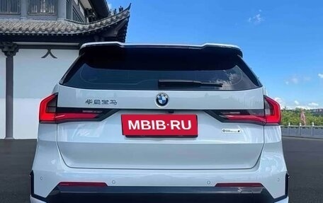 BMW X1, 2023 год, 2 850 000 рублей, 5 фотография