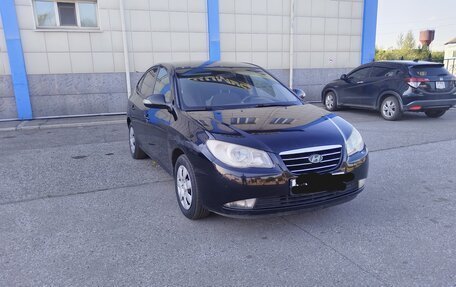 Hyundai Elantra IV, 2010 год, 450 000 рублей, 2 фотография