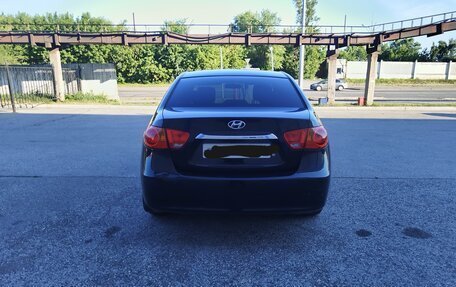 Hyundai Elantra IV, 2010 год, 450 000 рублей, 5 фотография