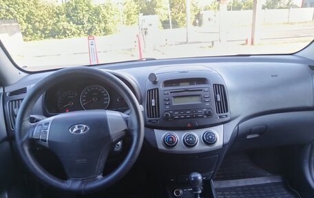 Hyundai Elantra IV, 2010 год, 450 000 рублей, 9 фотография