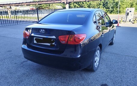 Hyundai Elantra IV, 2010 год, 450 000 рублей, 6 фотография