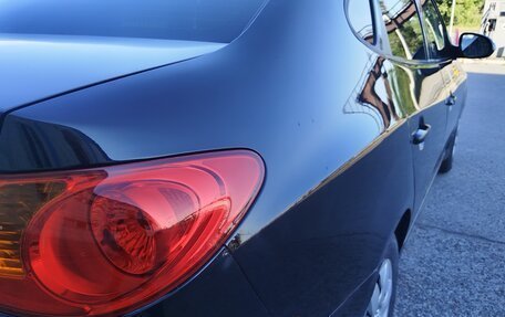 Hyundai Elantra IV, 2010 год, 450 000 рублей, 12 фотография
