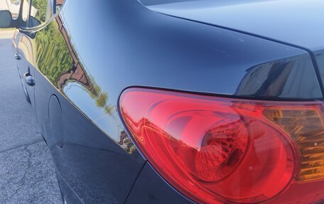 Hyundai Elantra IV, 2010 год, 450 000 рублей, 11 фотография