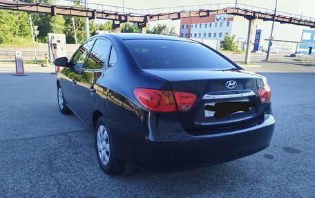Hyundai Elantra IV, 2010 год, 450 000 рублей, 4 фотография