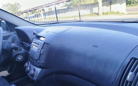 Hyundai Elantra IV, 2010 год, 450 000 рублей, 10 фотография