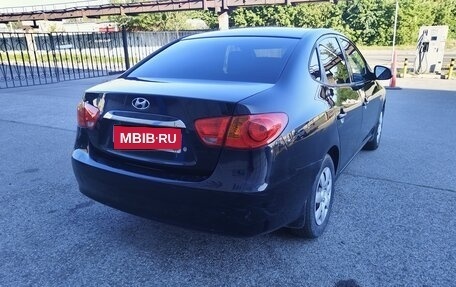 Hyundai Elantra IV, 2010 год, 450 000 рублей, 8 фотография