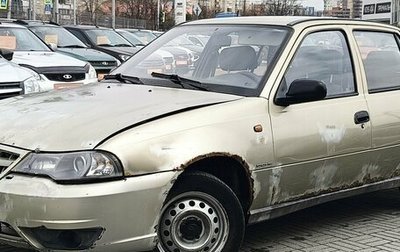 Daewoo Nexia I рестайлинг, 2006 год, 300 000 рублей, 1 фотография