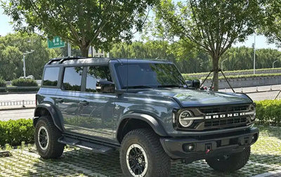 Ford Bronco, 2024 год, 8 000 000 рублей, 1 фотография