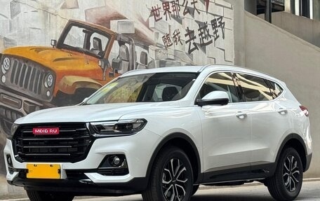 Haval H6, 2025 год, 1 780 678 рублей, 1 фотография