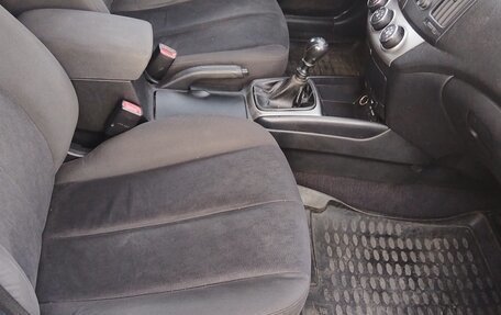 Hyundai Elantra IV, 2010 год, 450 000 рублей, 25 фотография