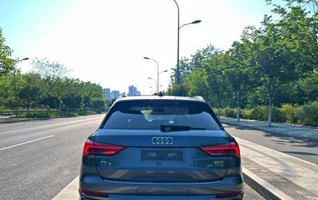 Audi Q3, 2023 год, 2 610 010 рублей, 6 фотография