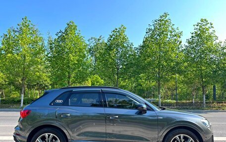 Audi Q3, 2023 год, 2 610 010 рублей, 7 фотография
