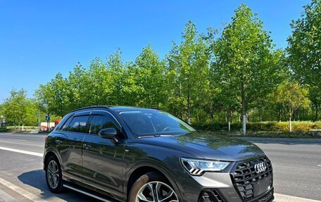Audi Q3, 2023 год, 2 610 010 рублей, 3 фотография