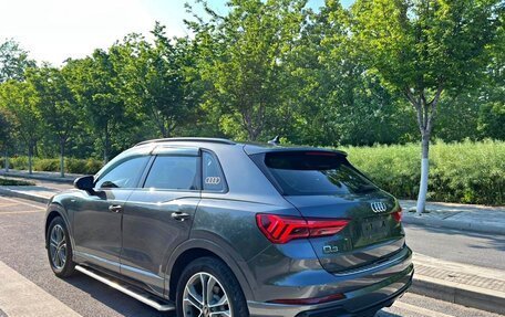 Audi Q3, 2023 год, 2 610 010 рублей, 4 фотография