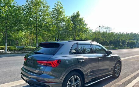 Audi Q3, 2023 год, 2 610 010 рублей, 5 фотография