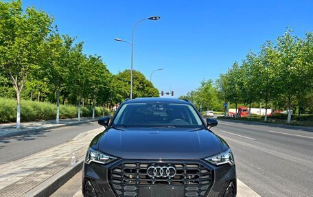 Audi Q3, 2023 год, 2 610 010 рублей, 2 фотография