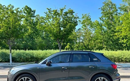 Audi Q3, 2023 год, 2 610 010 рублей, 8 фотография