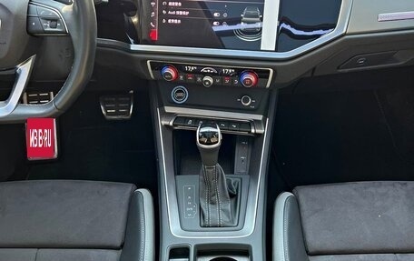 Audi Q3, 2023 год, 2 610 010 рублей, 10 фотография