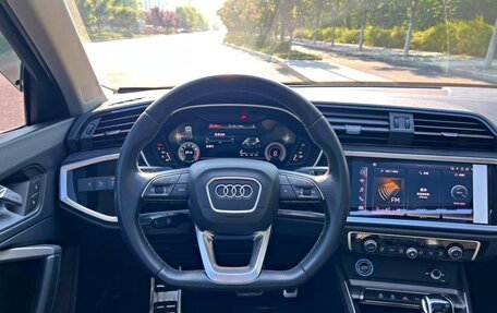 Audi Q3, 2023 год, 2 610 010 рублей, 9 фотография