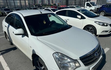 Nissan Almera, 2018 год, 730 000 рублей, 2 фотография
