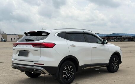 Haval H6, 2023 год, 1 283 517 рублей, 6 фотография