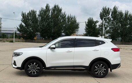 Haval H6, 2023 год, 1 283 517 рублей, 7 фотография