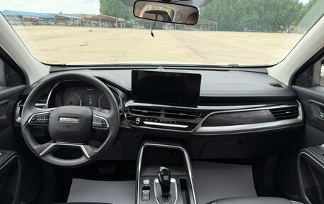Haval H6, 2023 год, 1 283 517 рублей, 9 фотография