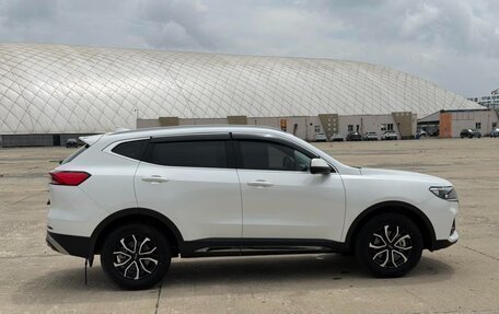 Haval H6, 2023 год, 1 283 517 рублей, 8 фотография