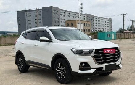 Haval H6, 2023 год, 1 283 517 рублей, 3 фотография