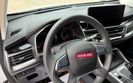 Haval H6, 2023 год, 1 283 517 рублей, 11 фотография