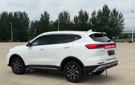 Haval H6, 2023 год, 1 283 517 рублей, 4 фотография