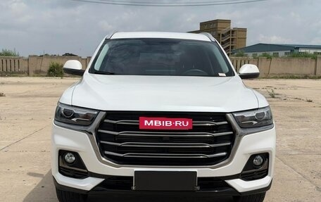 Haval H6, 2023 год, 1 283 517 рублей, 2 фотография