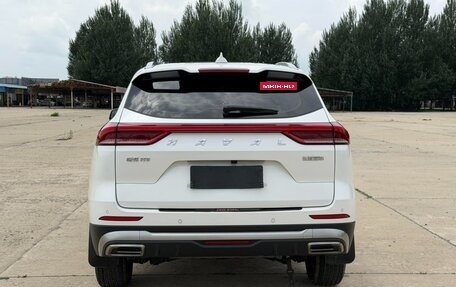 Haval H6, 2023 год, 1 283 517 рублей, 5 фотография