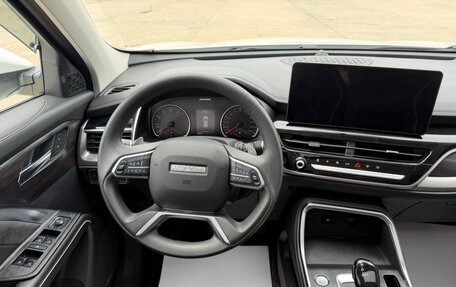 Haval H6, 2023 год, 1 283 517 рублей, 12 фотография