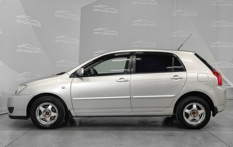 Toyota Corolla, 2006 год, 655 000 рублей, 2 фотография
