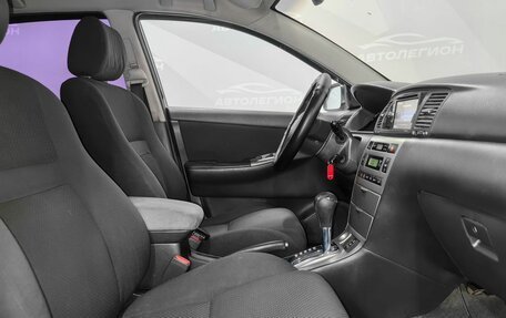 Toyota Corolla, 2006 год, 655 000 рублей, 14 фотография