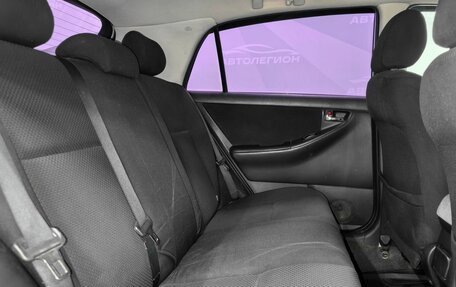 Toyota Corolla, 2006 год, 655 000 рублей, 15 фотография