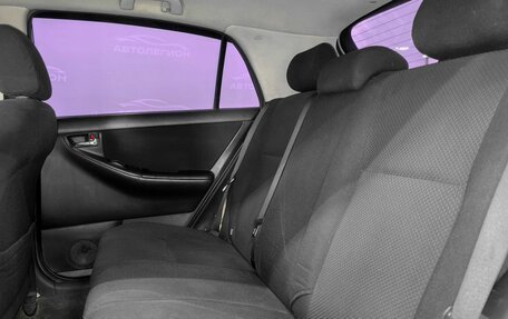 Toyota Corolla, 2006 год, 655 000 рублей, 16 фотография