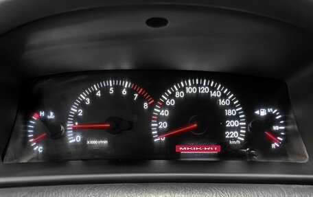 Toyota Corolla, 2006 год, 655 000 рублей, 19 фотография