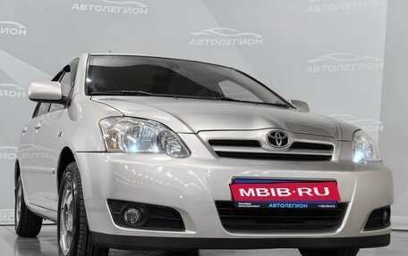 Toyota Corolla, 2006 год, 655 000 рублей, 26 фотография