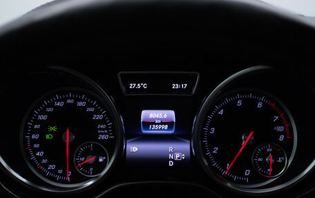 Mercedes-Benz GLE Coupe, 2015 год, 3 700 000 рублей, 13 фотография