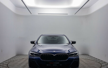 BMW 5 серия, 2020 год, 5 790 000 рублей, 2 фотография