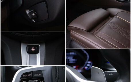 BMW 5 серия, 2020 год, 5 790 000 рублей, 19 фотография