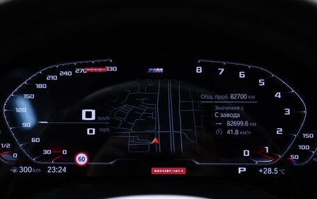 BMW 5 серия, 2020 год, 5 790 000 рублей, 13 фотография